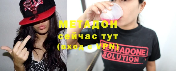 хмурый Липки