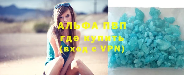 хмурый Липки